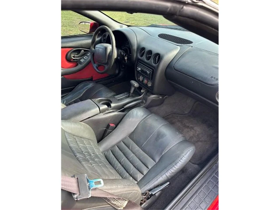2000 Pontiac Firebird 4th Gen - Image 6 of 21