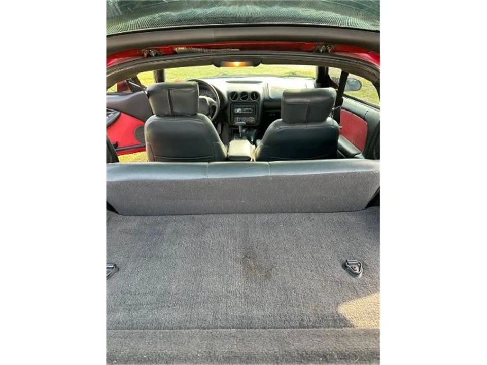 2000 Pontiac Firebird 4th Gen - Image 8 of 21