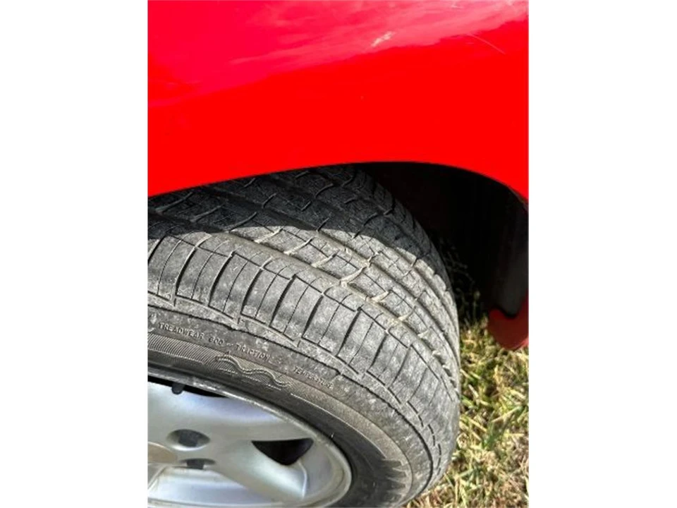2000 Pontiac Firebird 4th Gen - Image 4 of 21