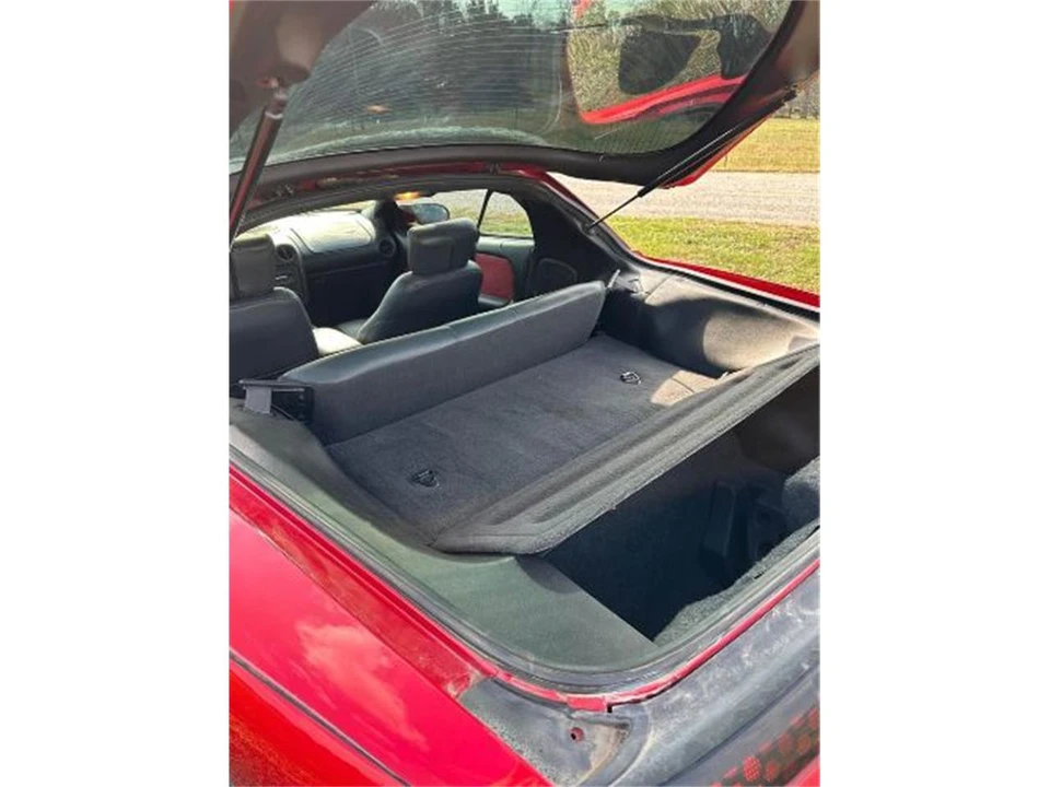 2000 Pontiac Firebird 4th Gen - Image 9 of 21