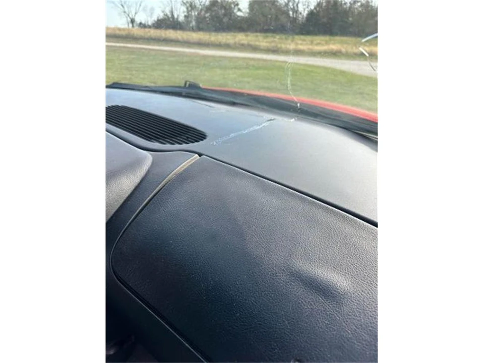 2000 Pontiac Firebird 4th Gen - Image 7 of 21