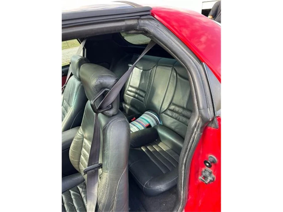 2000 Pontiac Firebird 4th Gen - Image 11 of 21