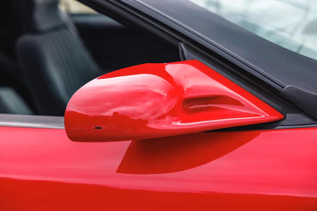 2000 Pontiac Firebird 4th Gen - Image 14 of 31