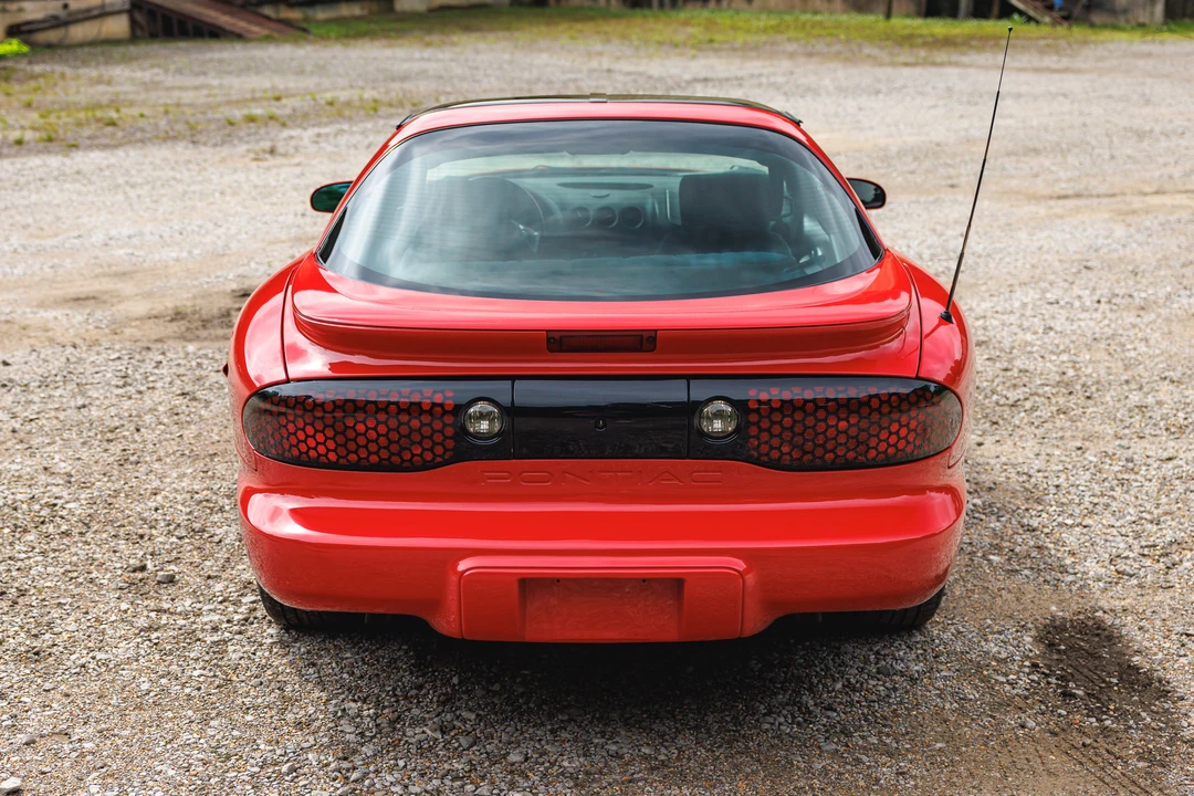2000 Pontiac Firebird 4th Gen - Image 11 of 31
