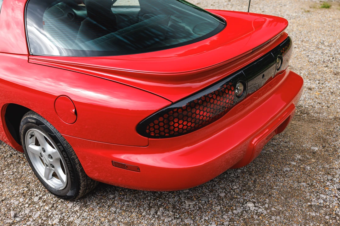 2000 Pontiac Firebird 4th Gen - Image 27 of 31