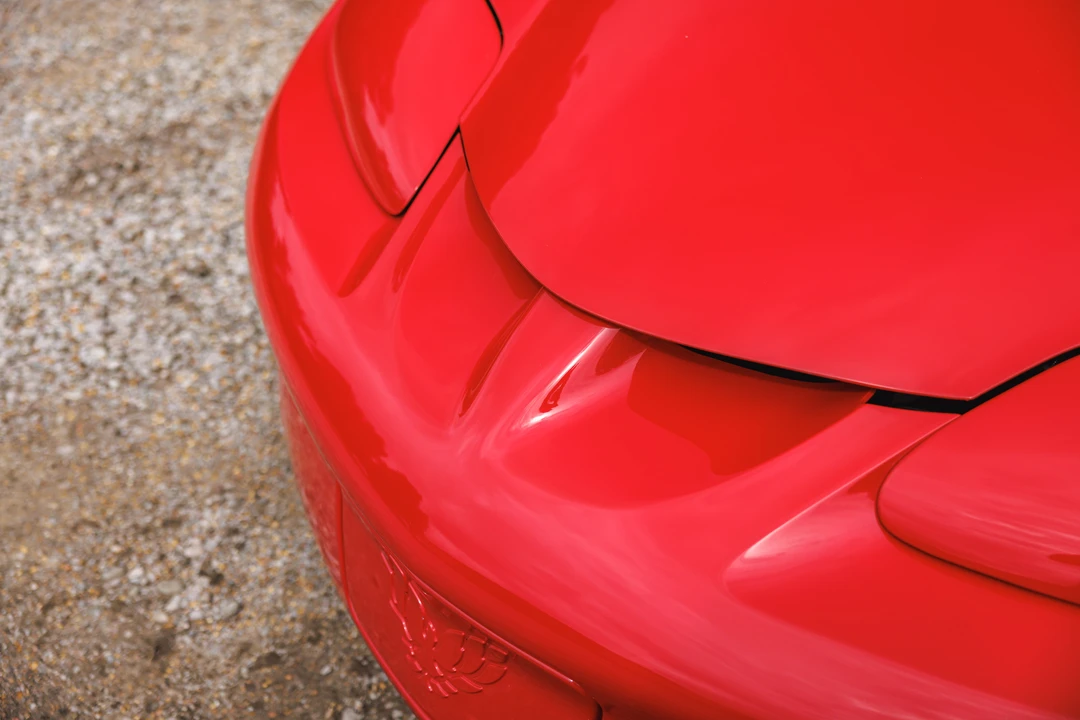 2000 Pontiac Firebird 4th Gen - Image 29 of 31