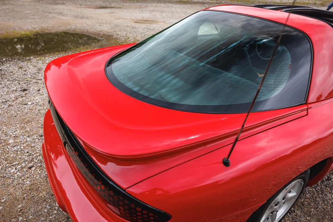 2000 Pontiac Firebird 4th Gen - Image 19 of 31