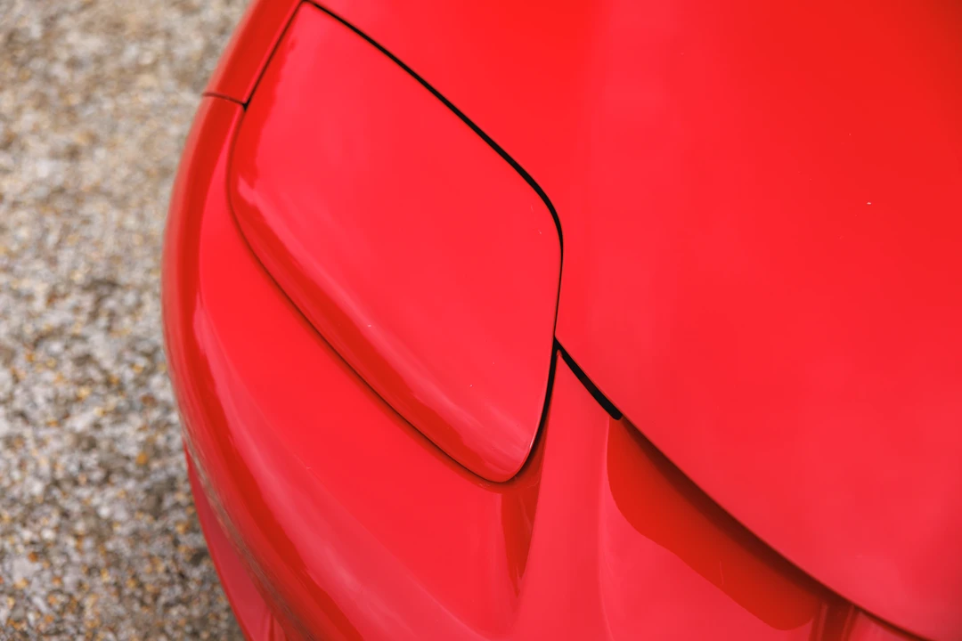 2000 Pontiac Firebird 4th Gen - Image 31 of 31