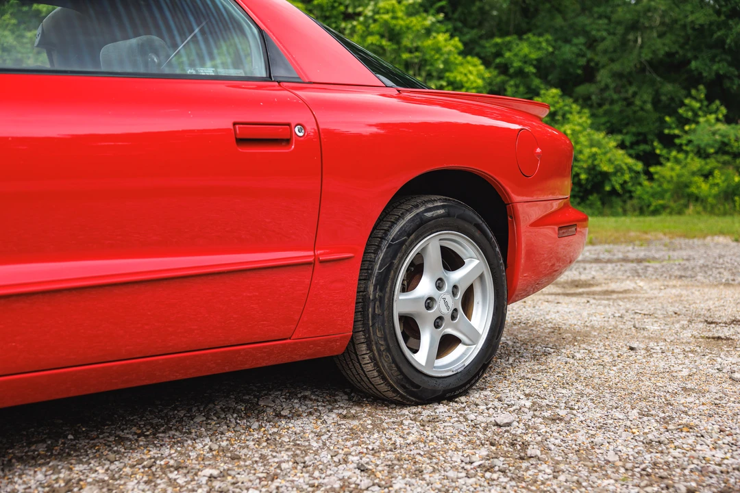 2000 Pontiac Firebird 4th Gen - Image 28 of 31