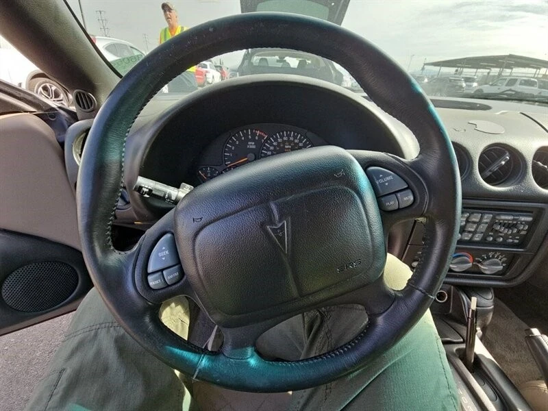 2000 Pontiac Firebird 4th Gen - Image 12 of 12
