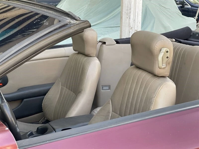 2000 Pontiac Firebird 4th Gen - Image 5 of 12