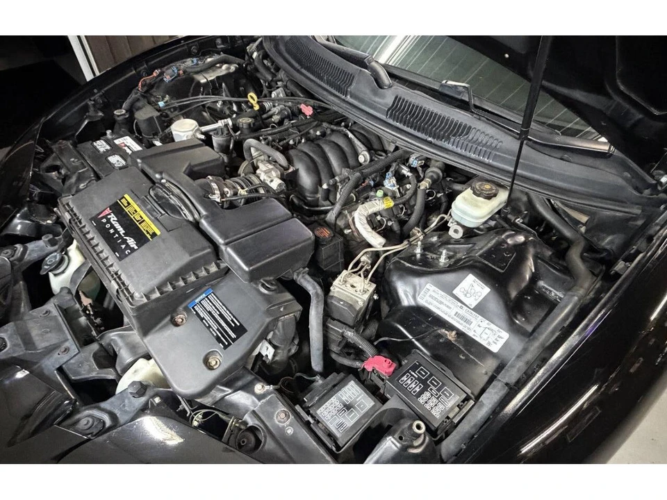 2000 Pontiac Firebird 4th Gen - Image 9 of 31