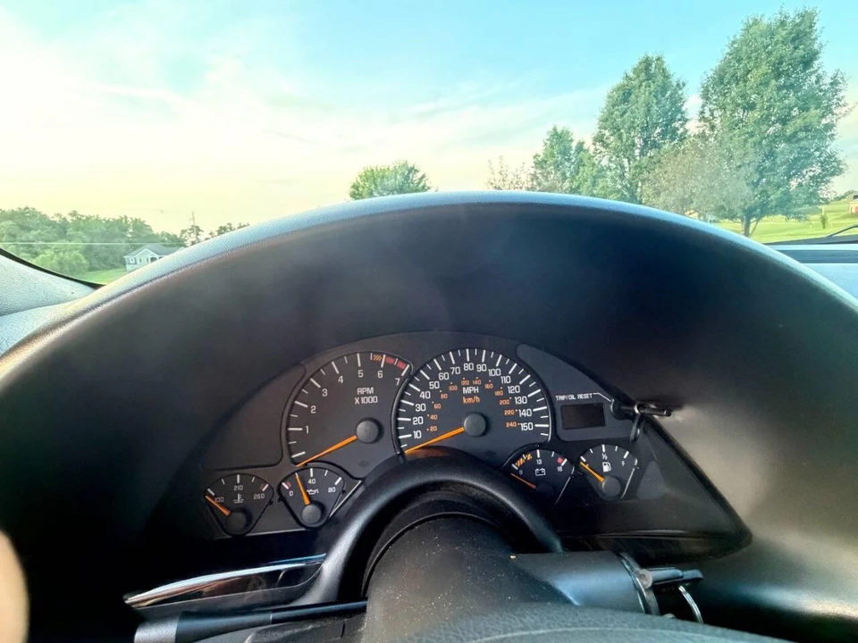 2000 Pontiac Firebird 4th Gen - Image 30 of 31