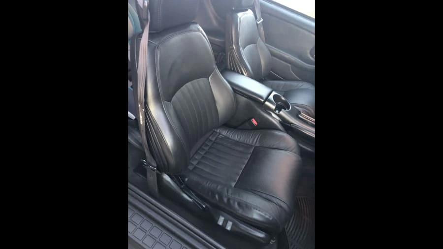2000 Pontiac Firebird 4th Gen - Image 3 of 6