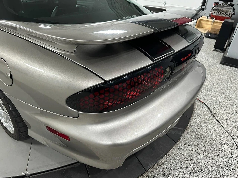 2000 Pontiac Firebird 4th Gen - Image 25 of 31