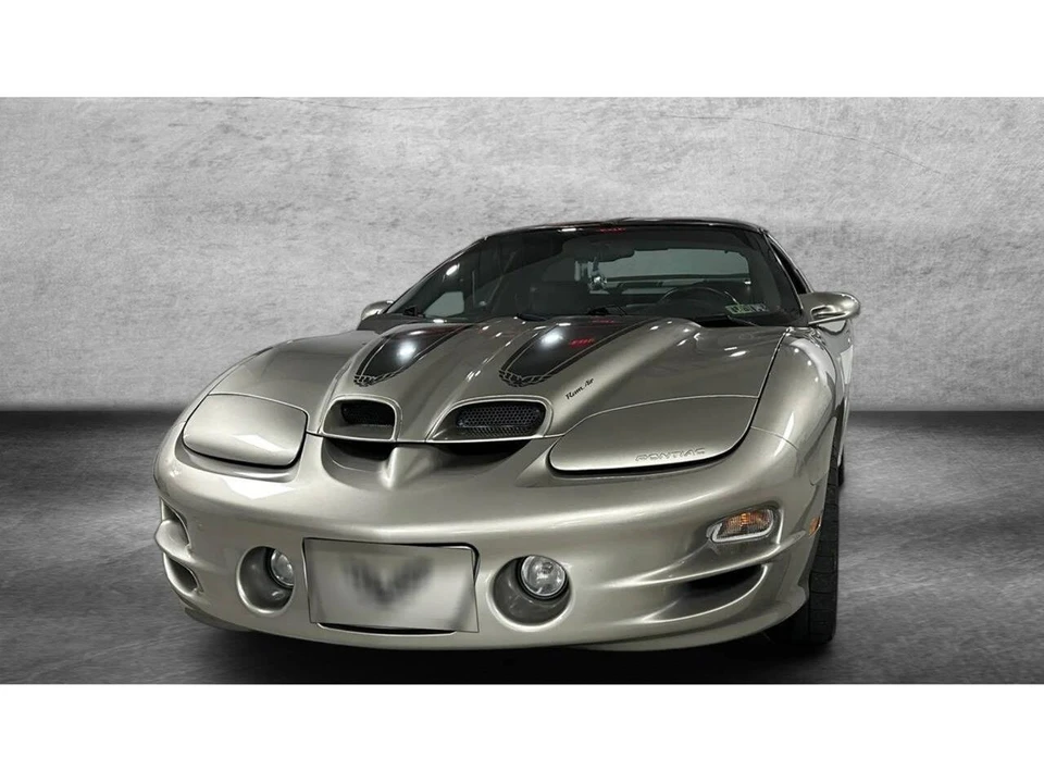 2000 Pontiac Firebird 4th Gen - Image 10 of 31