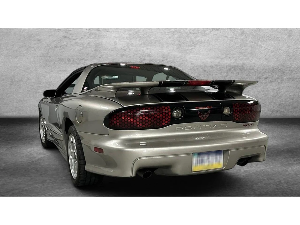 2000 Pontiac Firebird 4th Gen - Image 12 of 31