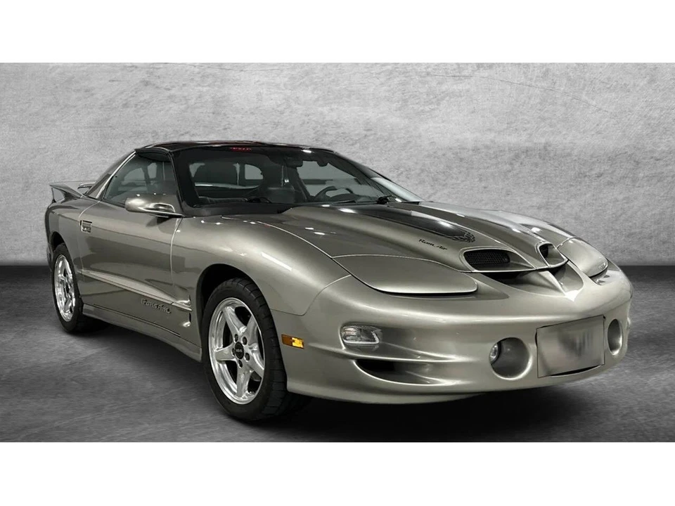 2000 Pontiac Firebird 4th Gen - Image 3 of 31