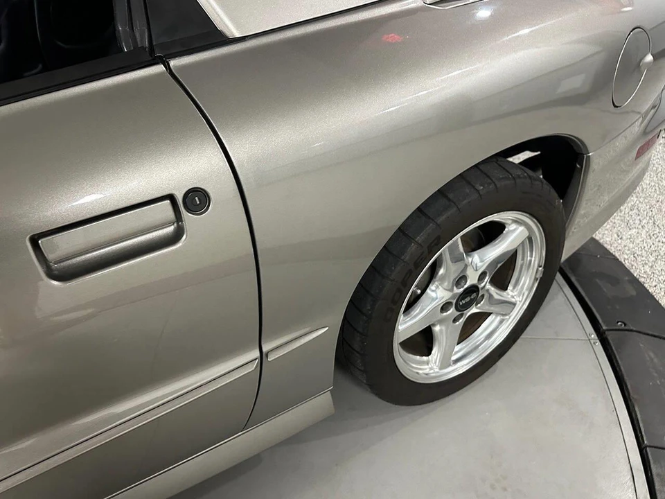 2000 Pontiac Firebird 4th Gen - Image 22 of 31