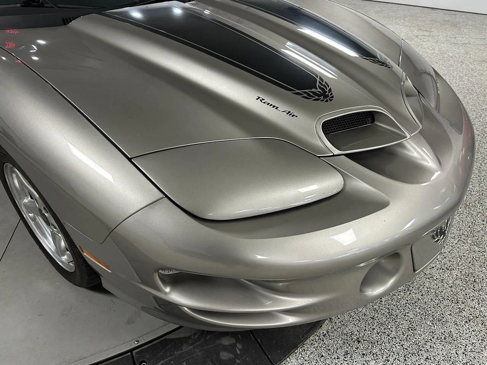 2000 Pontiac Firebird 4th Gen - Image 27 of 31