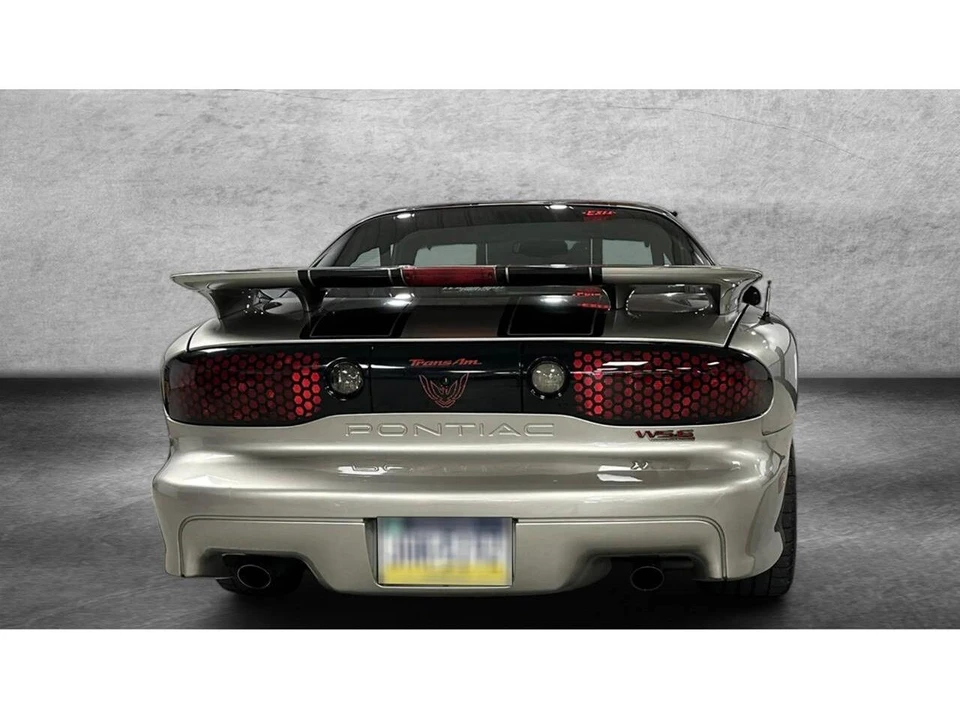 2000 Pontiac Firebird 4th Gen - Image 11 of 31