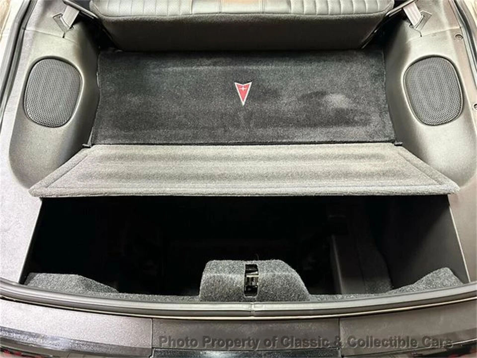 2000 Pontiac Firebird 4th Gen - Image 22 of 24