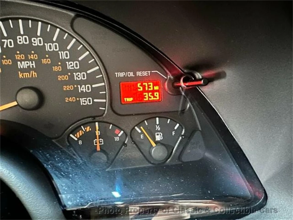 2000 Pontiac Firebird 4th Gen - Image 18 of 24