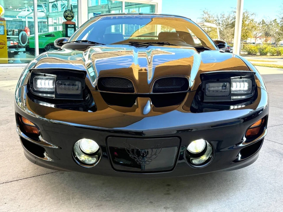 2000 Pontiac Firebird 4th Gen - Image 4 of 21