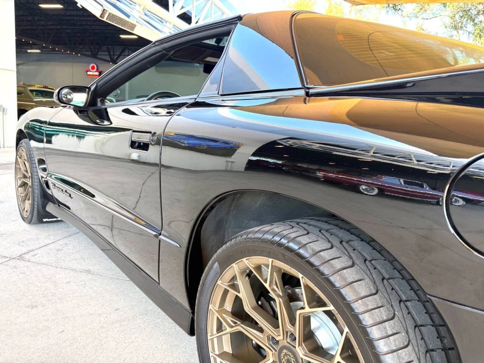 2000 Pontiac Firebird 4th Gen - Image 16 of 21