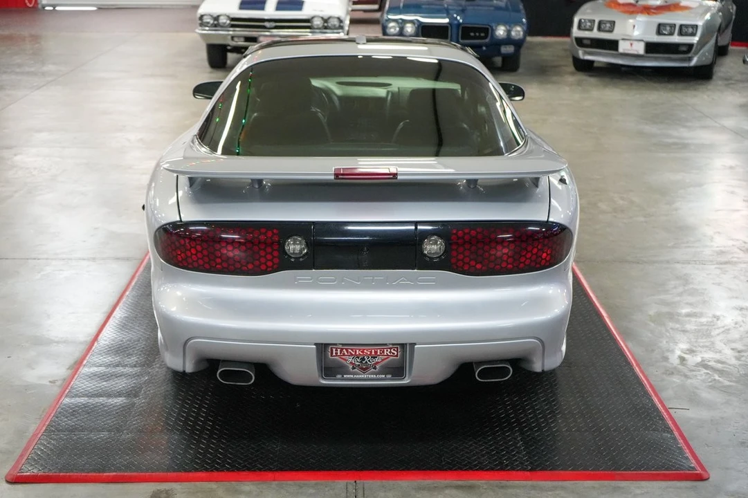 2000 Pontiac Firebird 4th Gen - Image 14 of 31