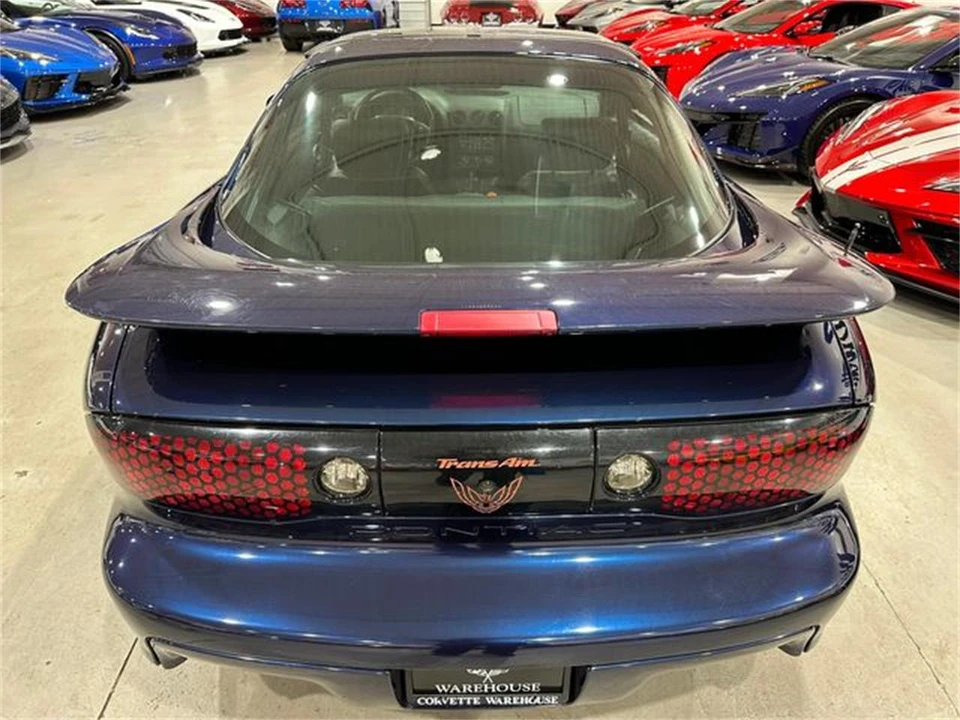 2000 Pontiac Firebird 4th Gen - Image 20 of 27