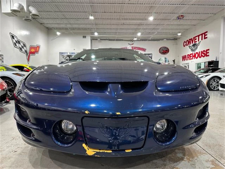 2000 Pontiac Firebird 4th Gen - Image 15 of 27