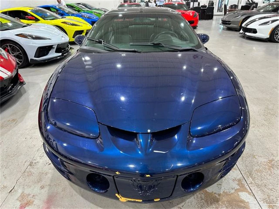 2000 Pontiac Firebird 4th Gen - Image 19 of 27