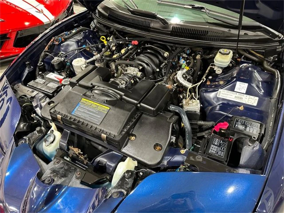 2000 Pontiac Firebird 4th Gen - Image 22 of 27