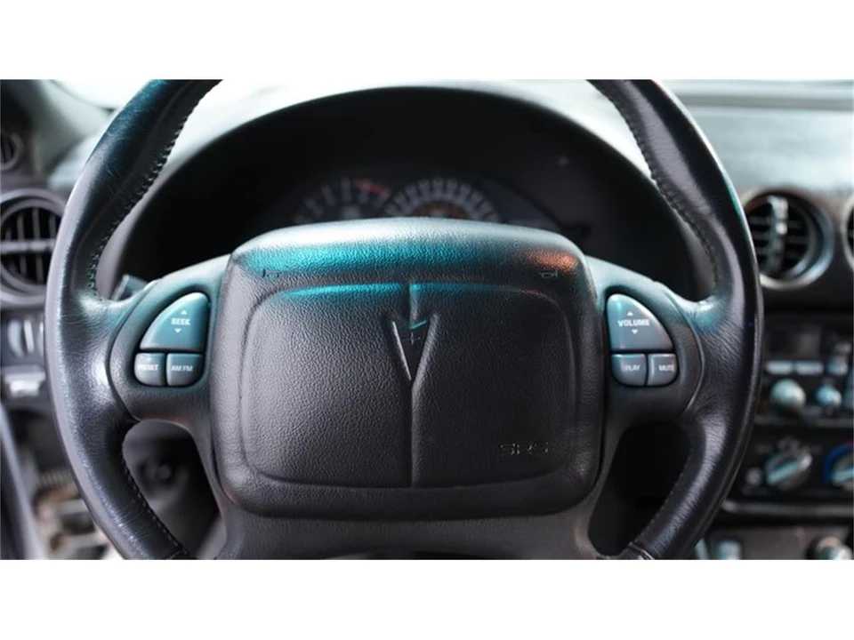 2000 Pontiac Firebird 4th Gen - Image 31 of 31