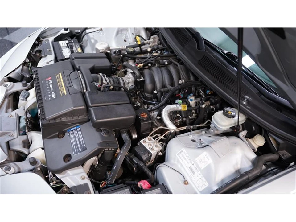 2000 Pontiac Firebird 4th Gen - Image 28 of 31