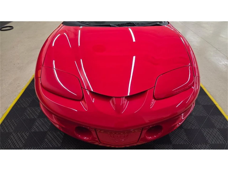 2000 Pontiac Firebird 4th Gen - Image 10 of 31