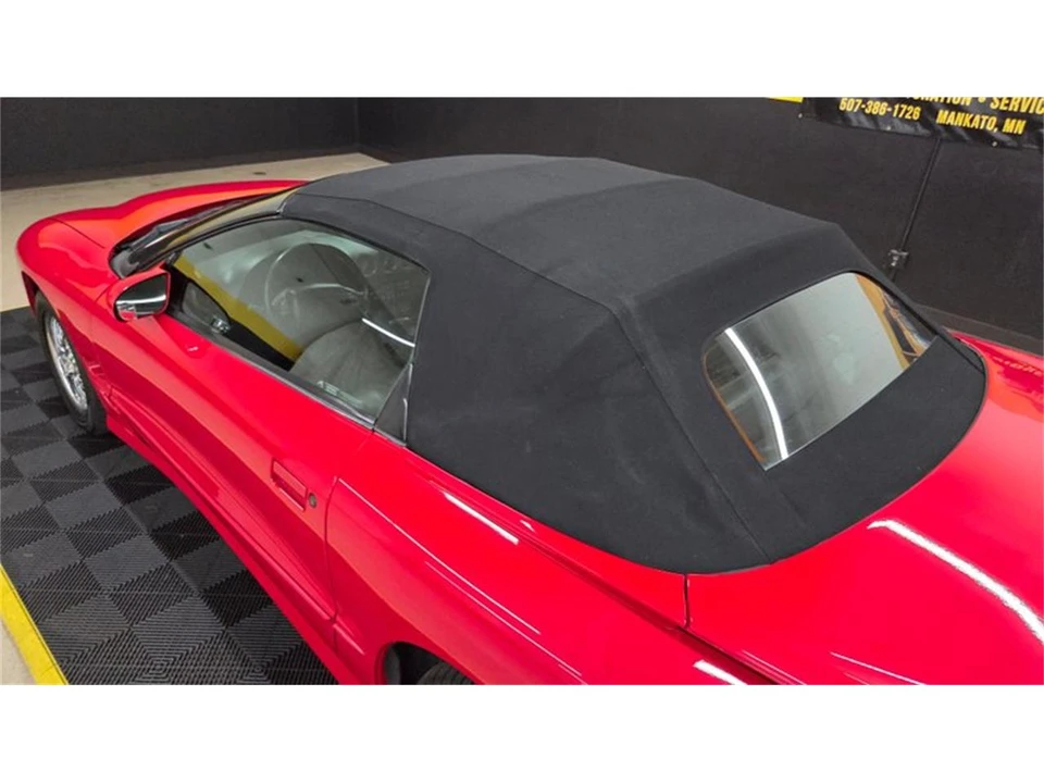 2000 Pontiac Firebird 4th Gen - Image 30 of 31