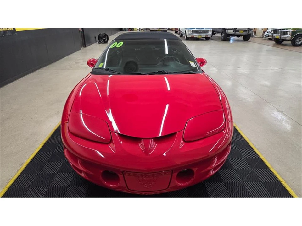 2000 Pontiac Firebird 4th Gen - Image 21 of 31
