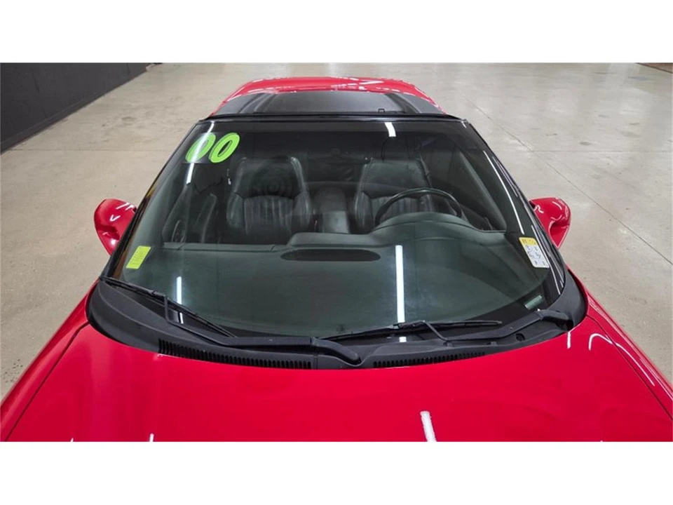 2000 Pontiac Firebird 4th Gen - Image 13 of 31