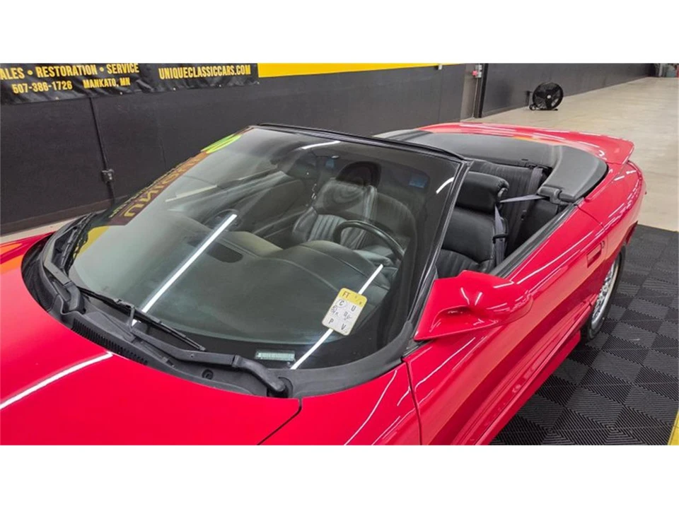 2000 Pontiac Firebird 4th Gen - Image 14 of 31