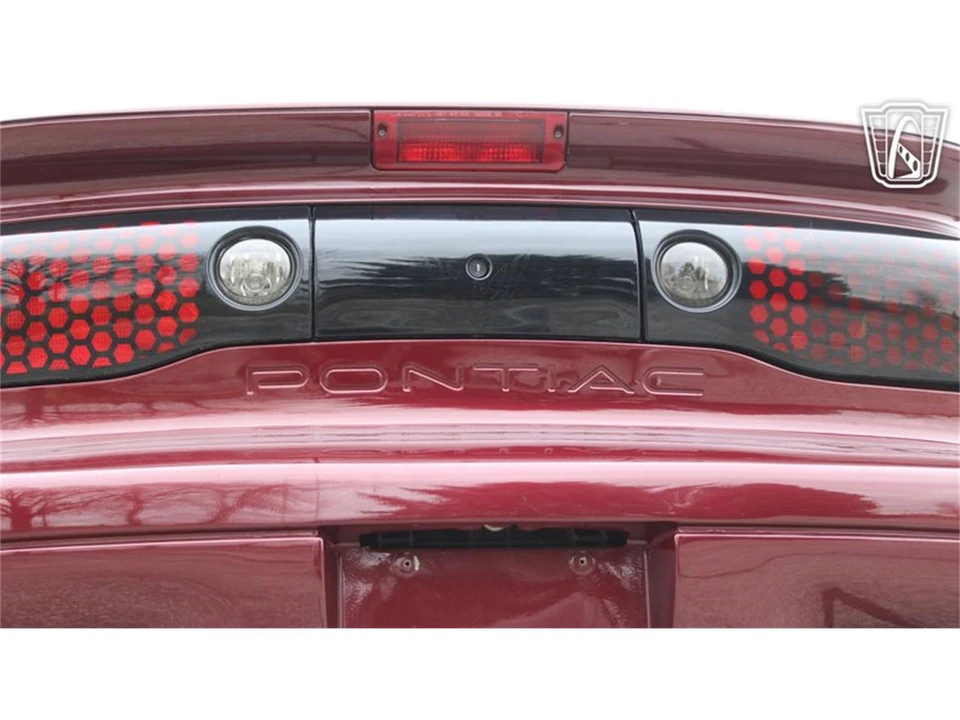 2000 Pontiac Firebird 4th Gen - Image 27 of 31