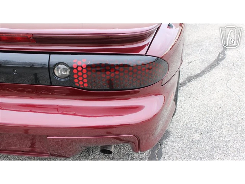 2000 Pontiac Firebird 4th Gen - Image 28 of 31