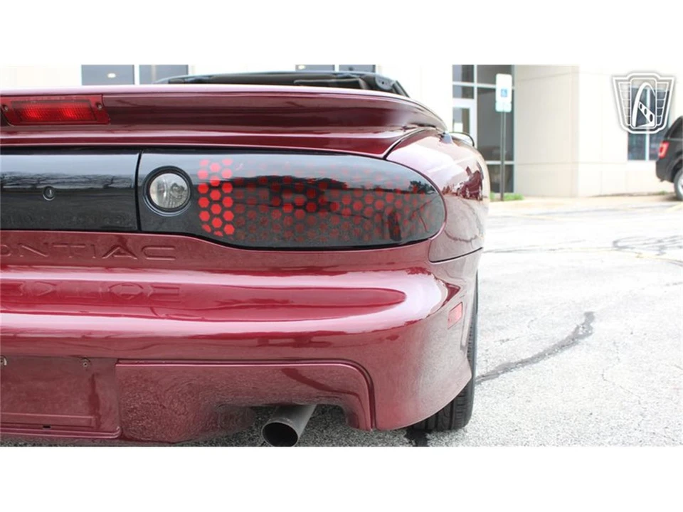 2000 Pontiac Firebird 4th Gen - Image 29 of 31