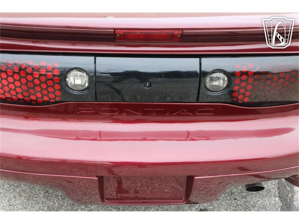 2000 Pontiac Firebird 4th Gen - Image 25 of 31