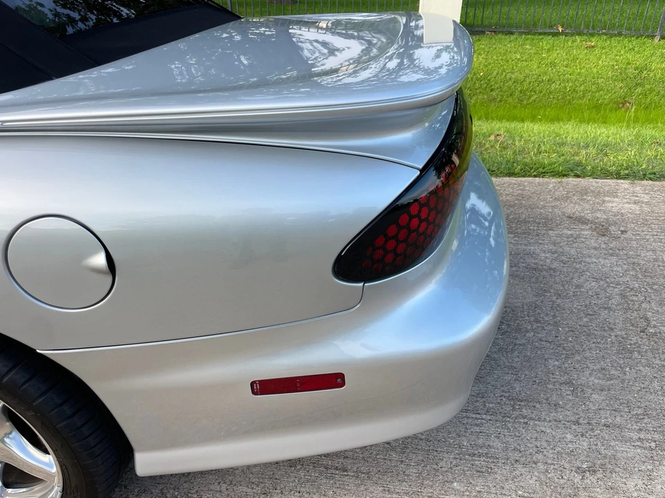 2000 Pontiac Firebird Trans Am 4th Gen - Image 15 of 21