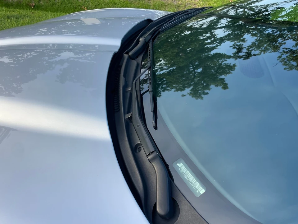 2000 Pontiac Firebird Trans Am 4th Gen - Image 12 of 21