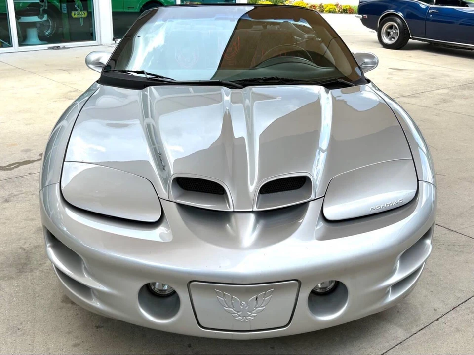 2000 Pontiac Firebird 4th Gen - Image 3 of 31