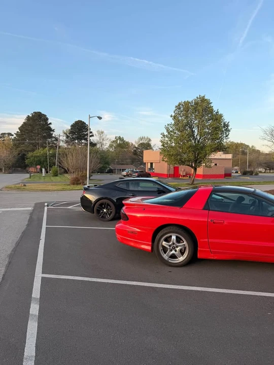 2000 Pontiac Firebird 4th Gen - Image 3 of 10