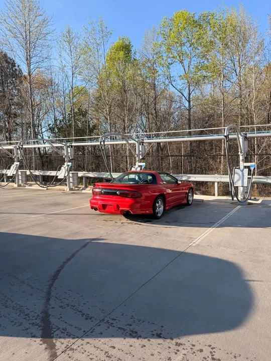 2000 Pontiac Firebird 4th Gen - Image 4 of 10